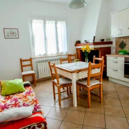Apartment Il Poggetto 2 *
