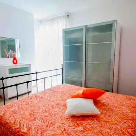 Apartment Il Poggetto 2 Corinaldo