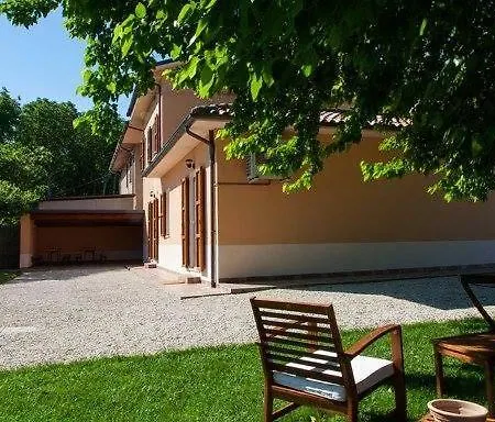 Il Poggetto 2 Lägenhet