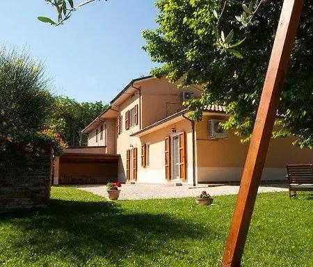 Il Poggetto 2 Lägenhet *