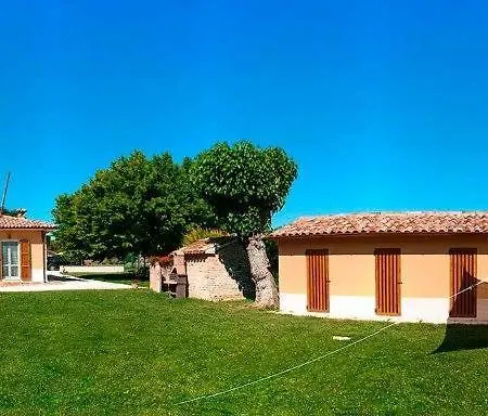 Il Poggetto 2 Corinaldo