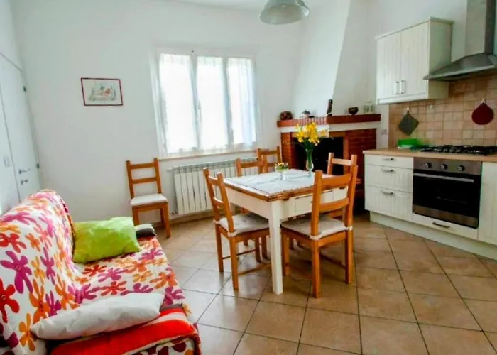 Appartement Il Poggetto 2 *