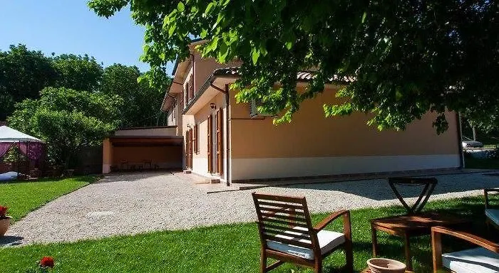 Il Poggetto 2 Appartement