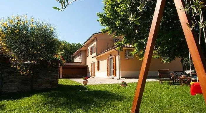 Il Poggetto Appartamento *