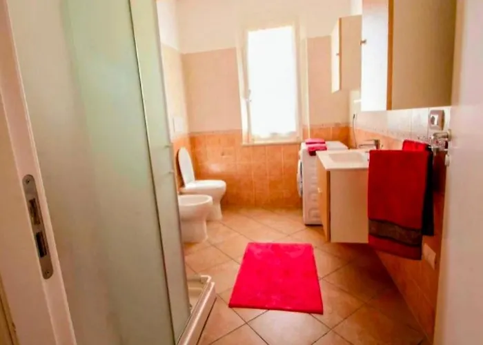 Il Poggetto * Corinaldo