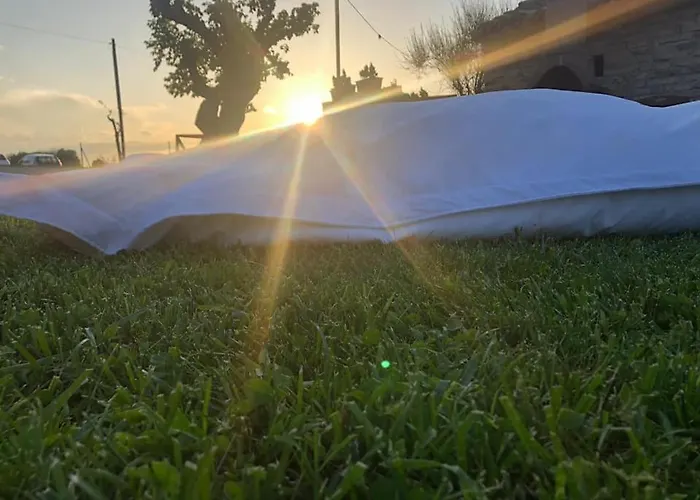 Il Poggetto Appartamento *