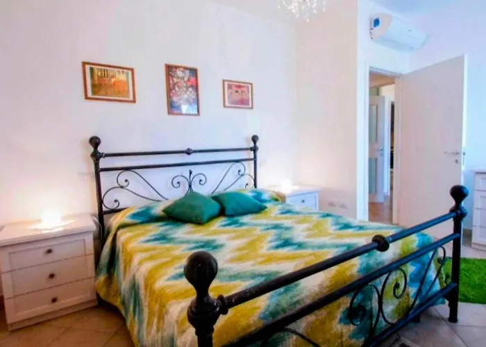 Il Poggetto 2 Corinaldo